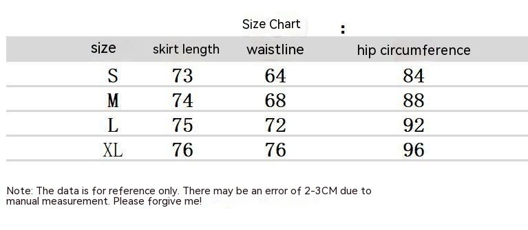 Plaid Slim-Fit Mid-Length Stretch Knitted Overskirt – Elegant & Chic