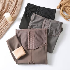 Strong Pressure Pants for Women – Shaping, Supportive Bottoming & Everyday Wear