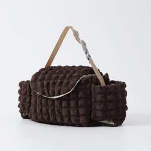 Multi-Functional Baby Stroller Storage Bag - Convenient and Spacious