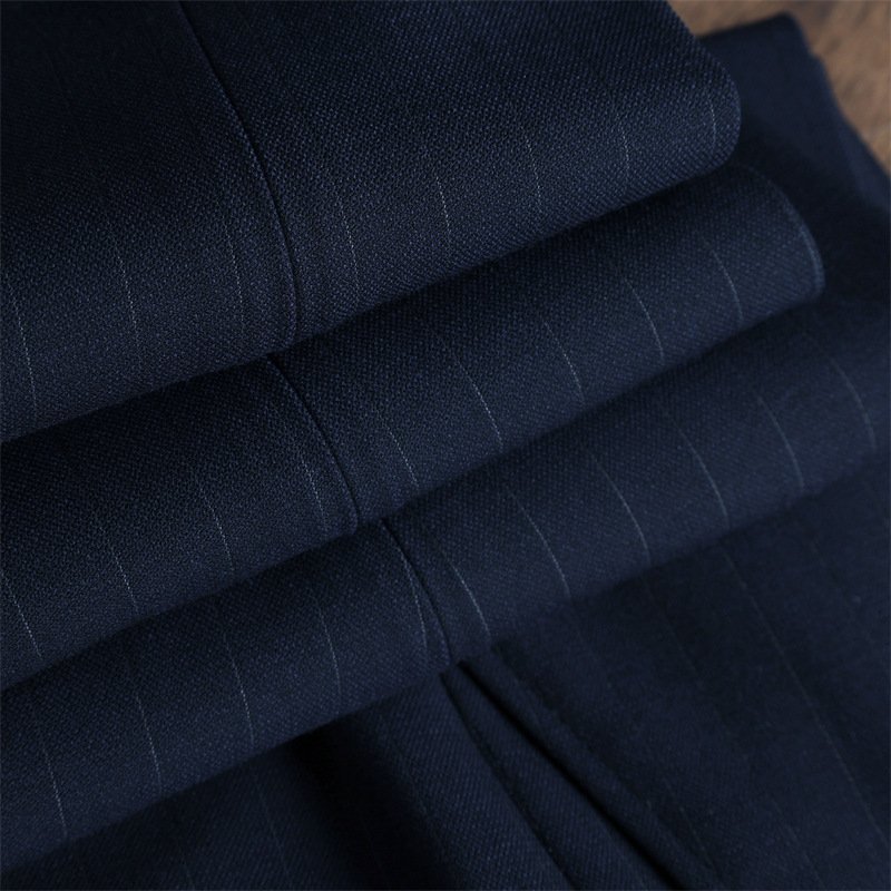 Double Breasted Suit for Men – Classic & Elegant Formal Wear