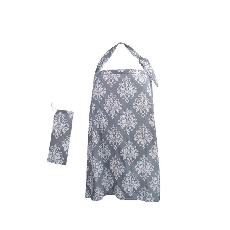 Multifunctional Nursing Towel – Comfortable Breastfeeding Accessory for Moms
