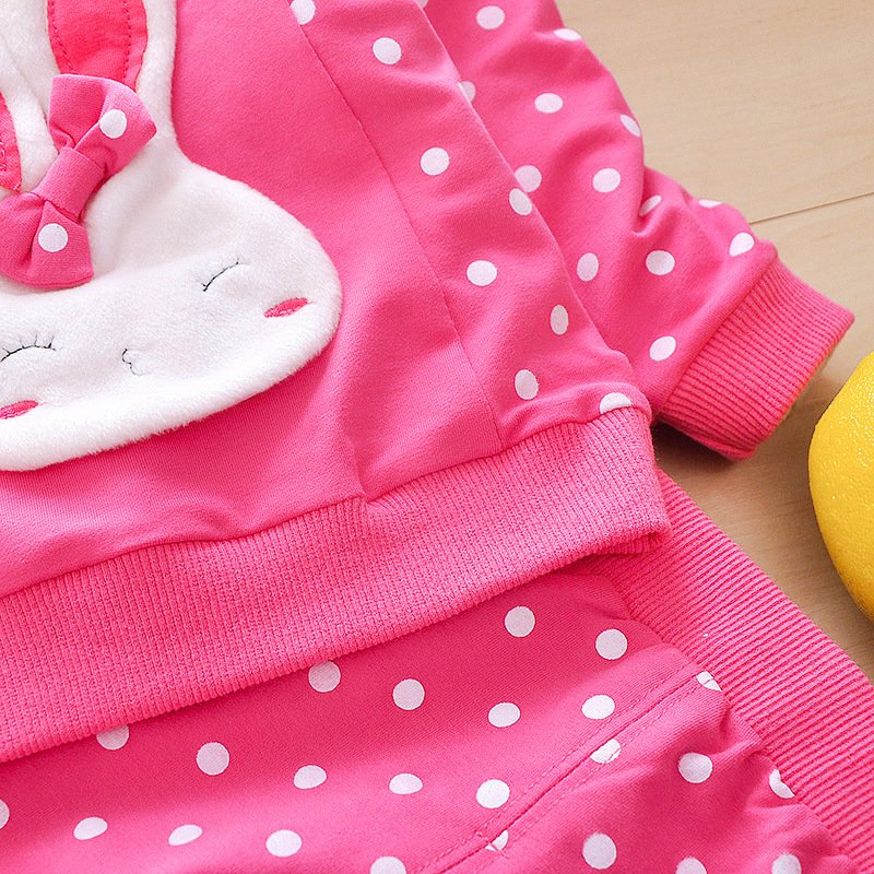 Baby Spring Casual Suit – Comfortable & Stylish Outfit