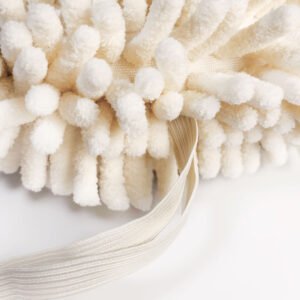 Hanging Hand Towel – Convenient, Soft & Quick-Drying for Home and Kitchen