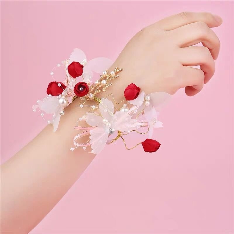 Children’s Super Fairy Garland Princess Headband – Magical Hair Accessory for Girls