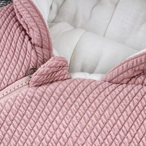 Jumpsuit Baby Clothing – Soft & Comfortable One-Piece Outfit for Infants