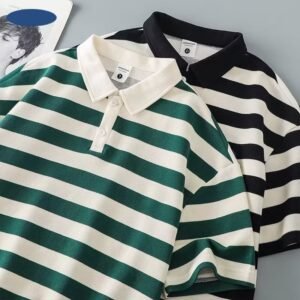 Fashionable All-Match Lapel Slim Top – Versatile and Stylish
