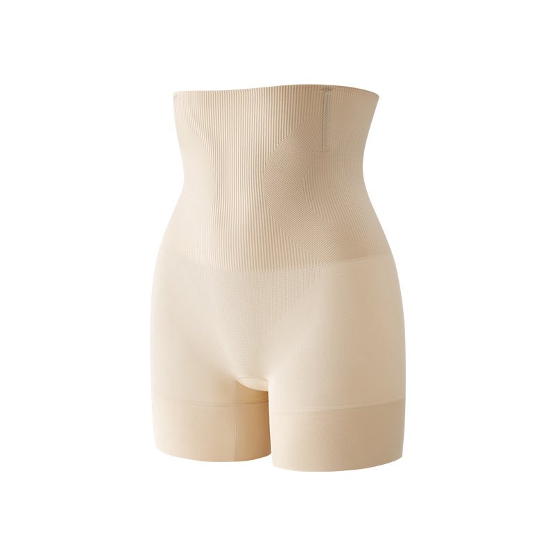 Shaping Abdominal Pants – Strong Waist Seamless Control for a Smooth Fit