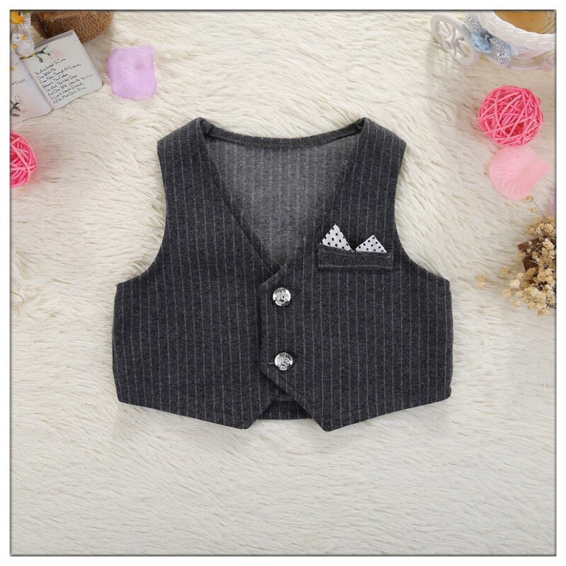 Baby Clothes Gift Pack – Perfect Baby Clothing Set for Newborns