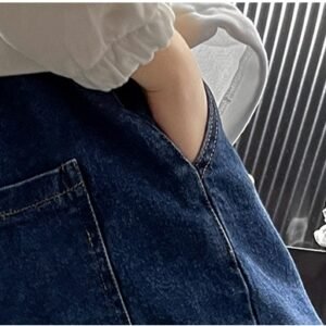 Boys Autumn Jeans | Casual Spring and Autumn Handsome Trousers for Children