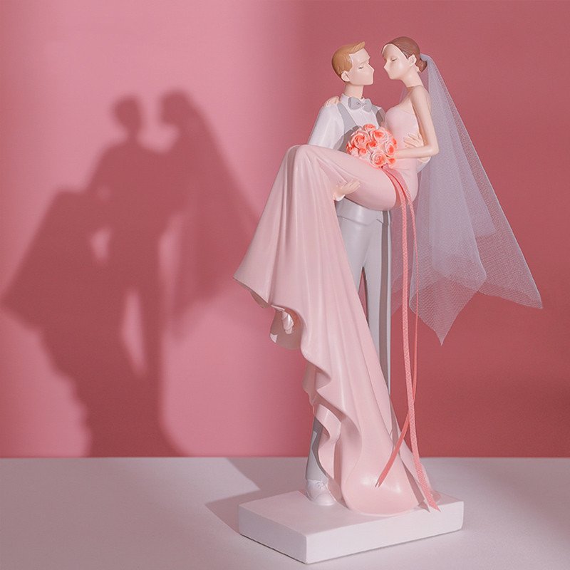 New Engagement Gifts – Anniversary Decorations and Wedding Ornaments