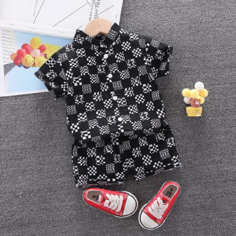 Children's Baby Shirts | Stylish Middle & Small Kids' Tops for All Seasons