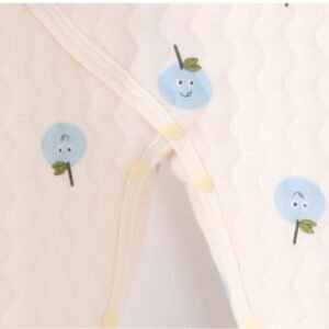Baby Onesie Dress – Cute & Comfortable One-Piece Outfit for Infants