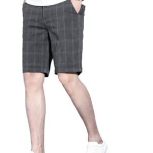 Comfortable Casual Shorts- British Style Casual Shorts for Stylish Comfort