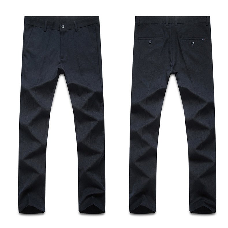 Men's Casual Pants – Stylish Business & Everyday Wear for Men