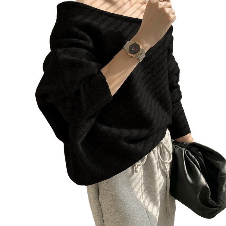 Irregular Top Loose Style - Trendy & Comfortable Women's Top