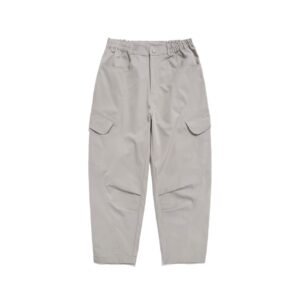Leisure Cargo Men's Trousers – Comfortable & Stylish Casual Wear