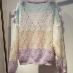 Women's Cute Cardigan Coat – Stylish and Cozy Outerwear