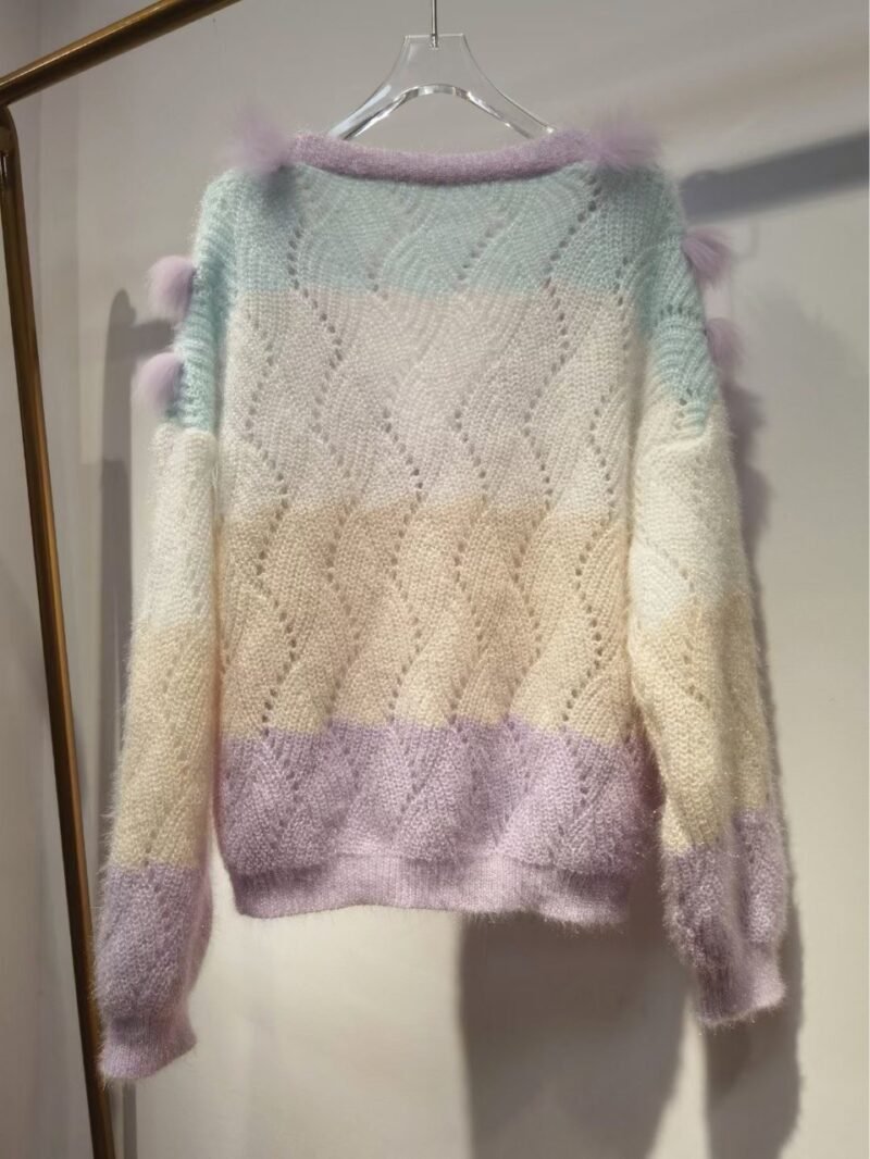 Women's Cute Cardigan Coat – Stylish and Cozy Outerwear