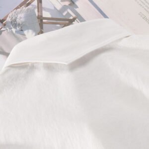 Cotton Long Sleeve Casual Men's Shirt – Comfortable & Stylish