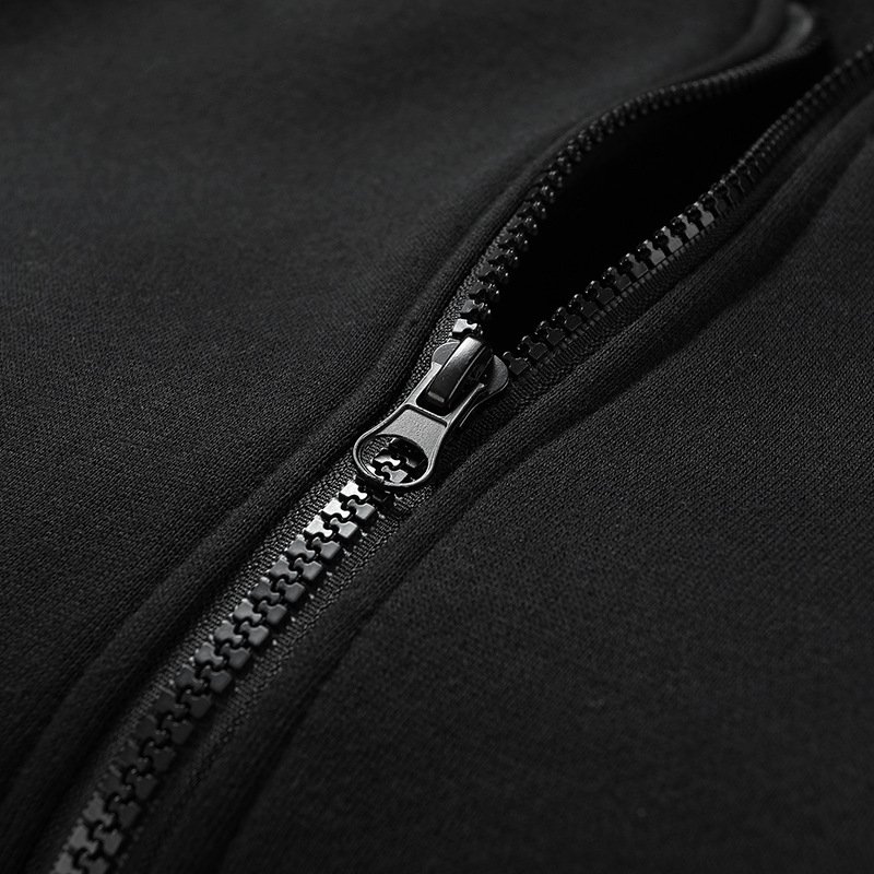 Heating Hooded Sweater – Intelligent Constant Temperature for Ultimate Warmth