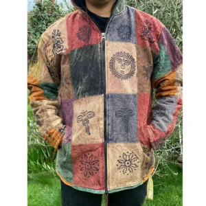 Men's New Fashion Hooded Casual Top – Trendy & Comfortable Everyday Wear