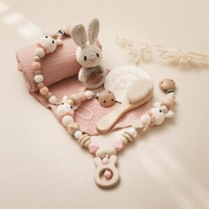Baby Gift Box Set – Adorable & Practical Baby Clothing and Accessories