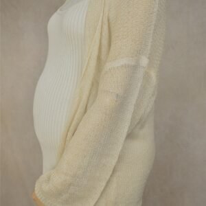 Beautiful Style Maternity Dress - Artistic & Elegant Maternity Fashion