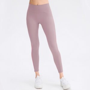 Butt Lifting Workout Leggings for Women | Seamless High-Waisted Yoga Pants