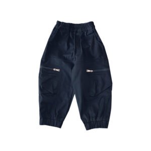 Spring and Autumn Boys  Overalls Trousers | Trendy and Comfortable Kids Overalls