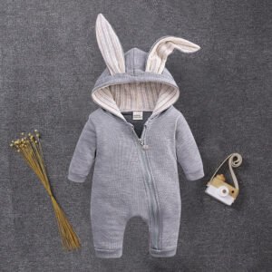 Newborn Autumn and Winter Clothing - Cozy Baby Winter Clothes for Boys & Girl