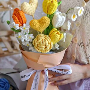 DIY Hand-Woven Gifts – Thoughtful Presents for Your Girlfriend
