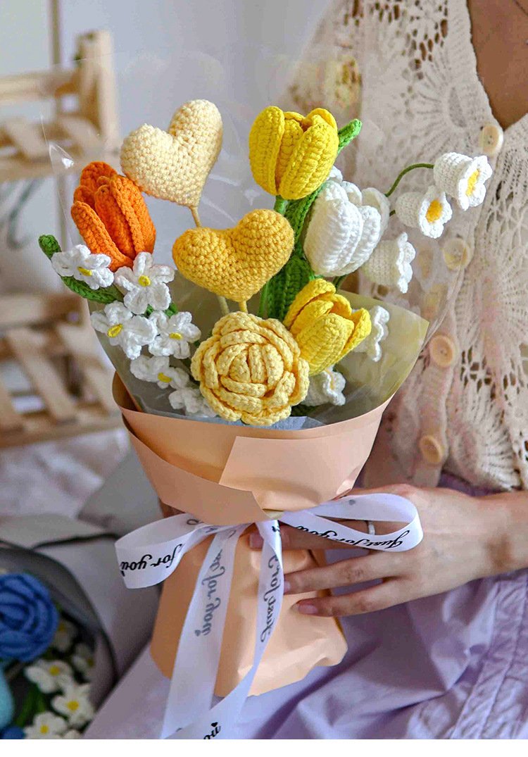 DIY Hand-Woven Gifts – Thoughtful Presents for Your Girlfriend