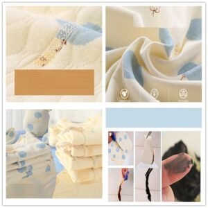 Newborn Gift Box Set – Perfect Baby Essentials for New Parents