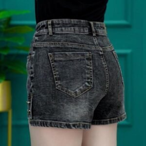 Comfortable Slimming Cropped Harem Pants – Stylish & Comfortable Fit
