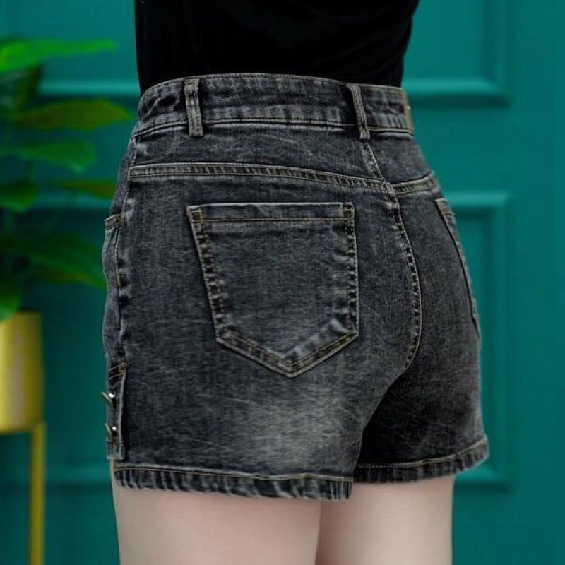 Comfortable Slimming Cropped Harem Pants – Stylish & Comfortable Fit
