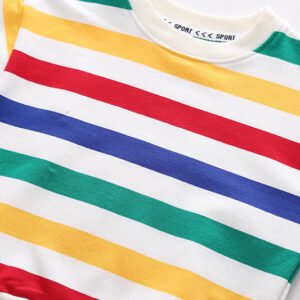 Boy's Top Overalls Suit | Stylish & Comfortable Kids' Outfit