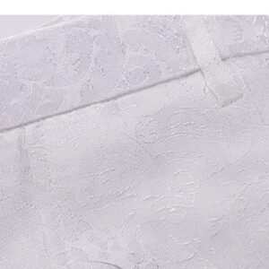 Wedding Dress Men's Plus-Size Suit - Elegant & Tailored Formal Wear