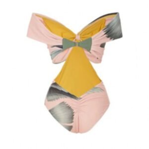 Women's Holiday Bikini Suit – Stylish & Sexy Beachwear