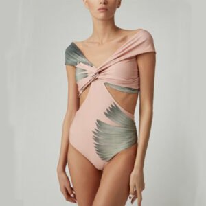 Women's Holiday Bikini Suit – Stylish & Sexy Beachwear