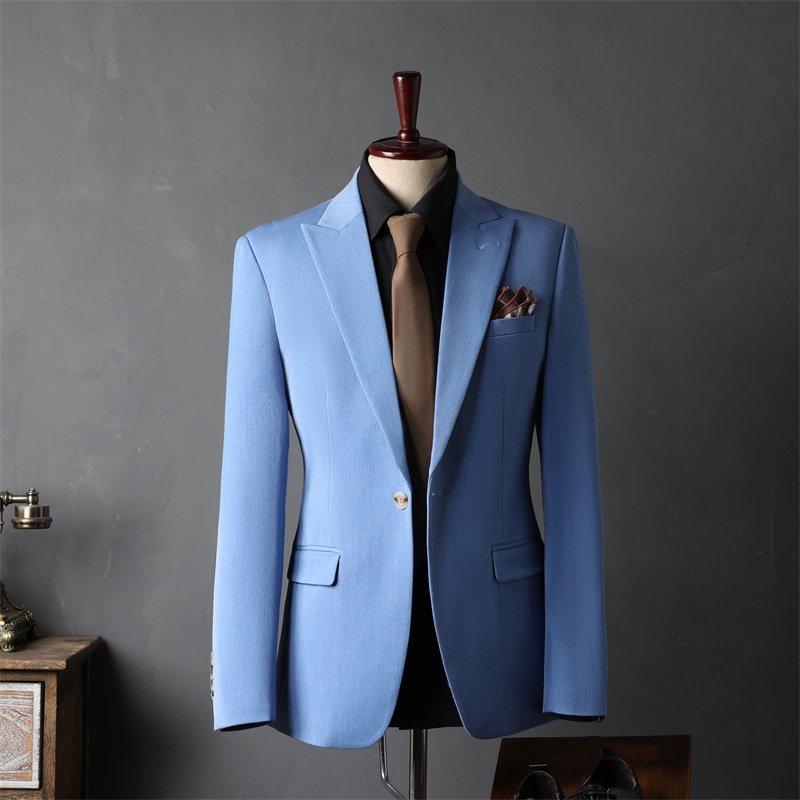 Elegant Wedding Suit for Men – Timeless Style and Perfect Fit