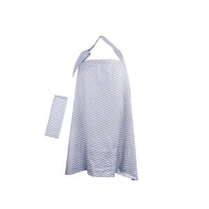 Multifunctional Nursing Towel – Comfortable Breastfeeding Accessory for Moms