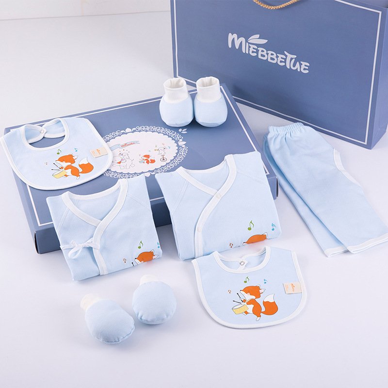 Baby Suit – Adorable Newborn Clothes for Comfort and Style"