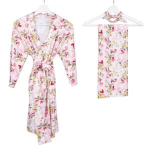 Ladies Maternity Pajamas for Pregnant Women | Comfortable Sleepwear for Expecting Mothers