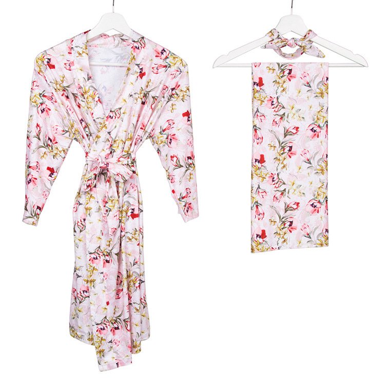 Ladies Maternity Pajamas for Pregnant Women | Comfortable Sleepwear for Expecting Mothers