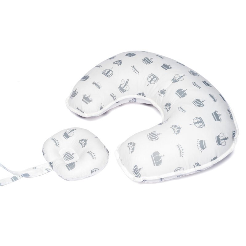 Multifunctional U-Shaped Maternity Pillow - Comfortable Waist Support for Pregnant Women