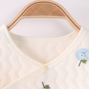 Baby Onesie Dress – Cute & Comfortable One-Piece Outfit for Infants