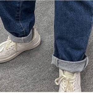 Boys Autumn Jeans | Casual Spring and Autumn Handsome Trousers for Children
