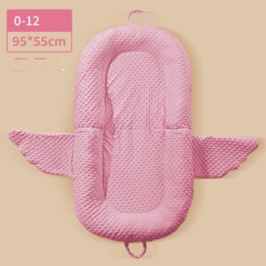 Baby Sleeping Sensation - Anti-Panic Bionic Bed for Comfort & Security