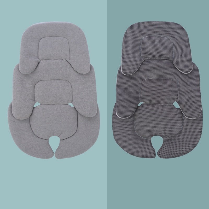 Newborn Baby Universal Stroller Protection Cushion - Soft & Comfortable Support