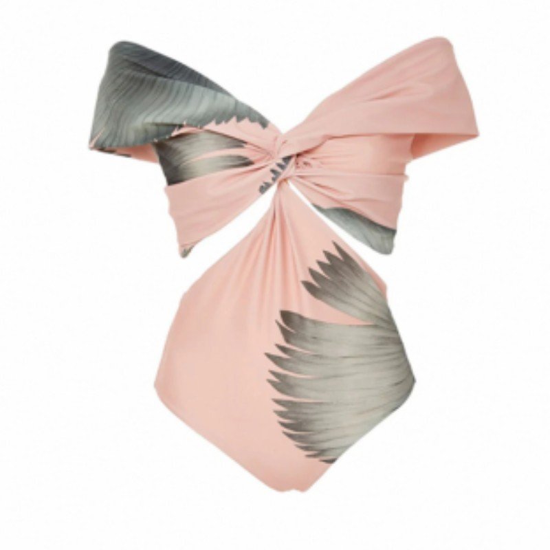 Women's Holiday Bikini Suit – Stylish & Sexy Beachwear